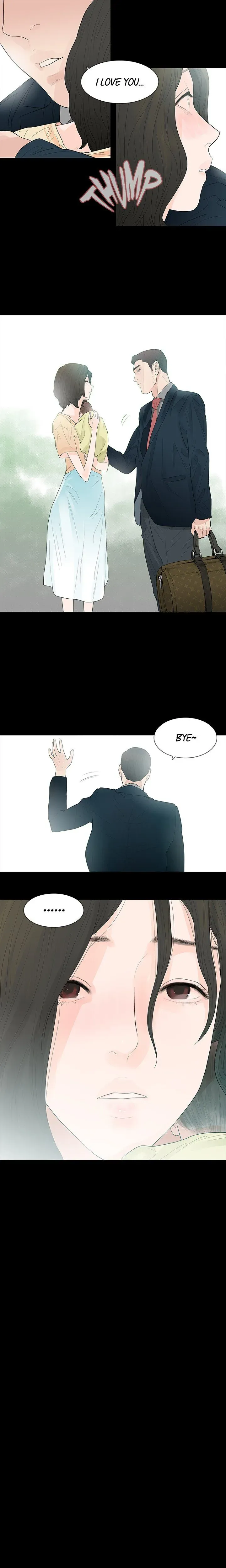 Playing With Fire Chapter 65 page 4 - 
