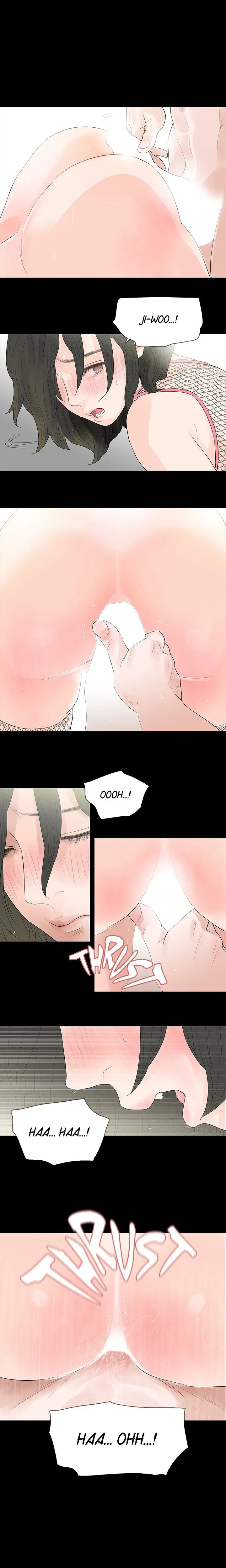 Playing With Fire Chapter 66 page 8 - 