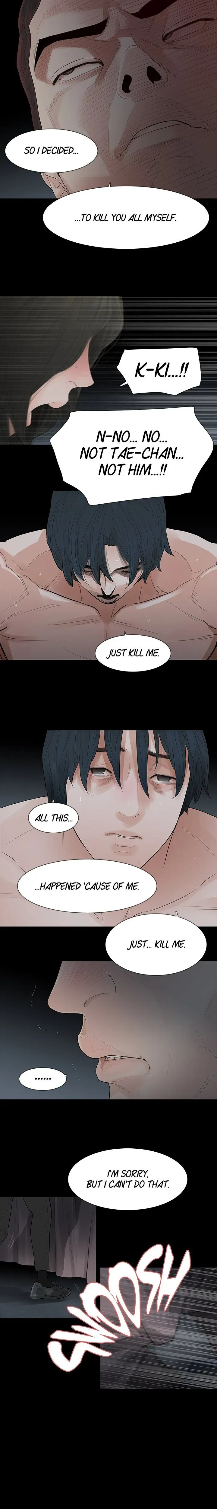Playing With Fire Chapter 67 page 13 - 