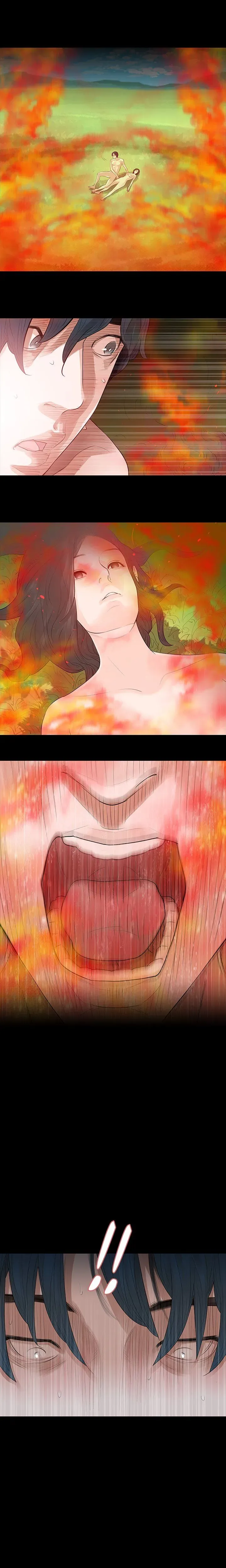 Playing With Fire Chapter 67 page 5 - 