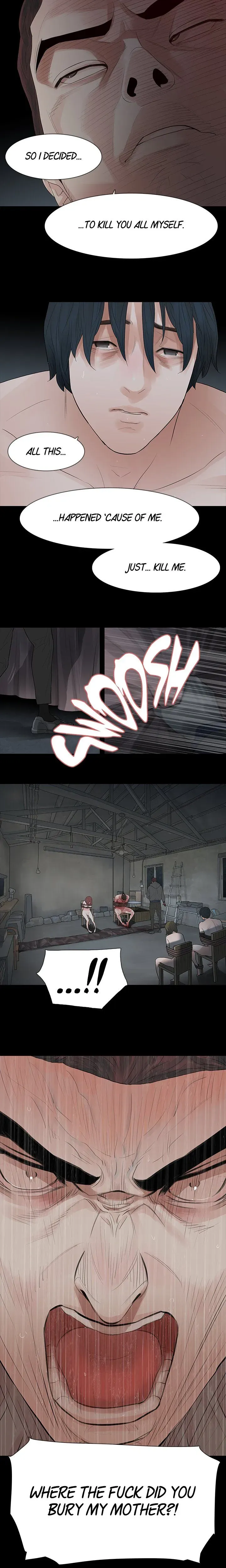 Playing With Fire Chapter 68 page 1 - 