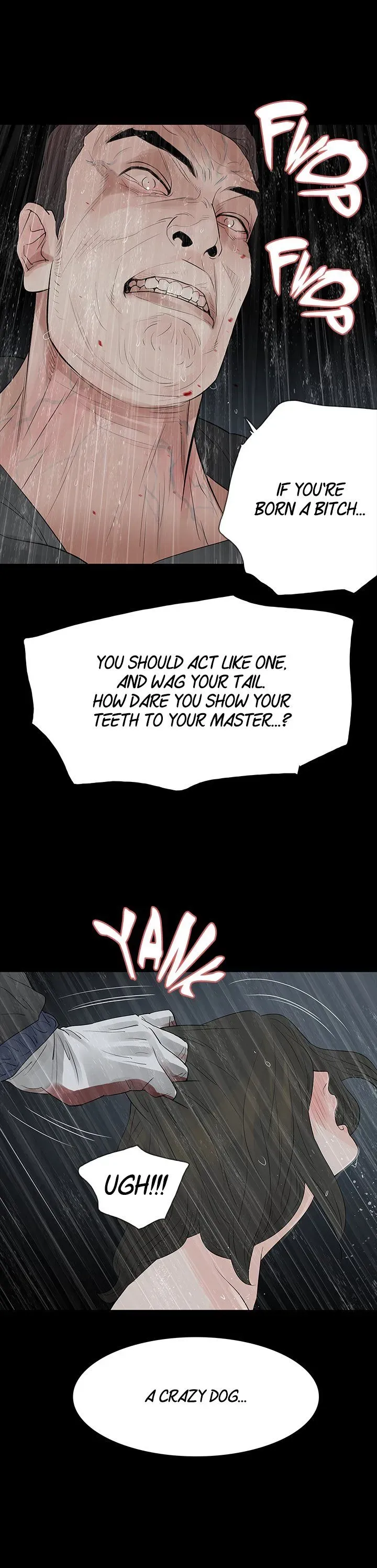 Playing With Fire Chapter 69 page 1 - 