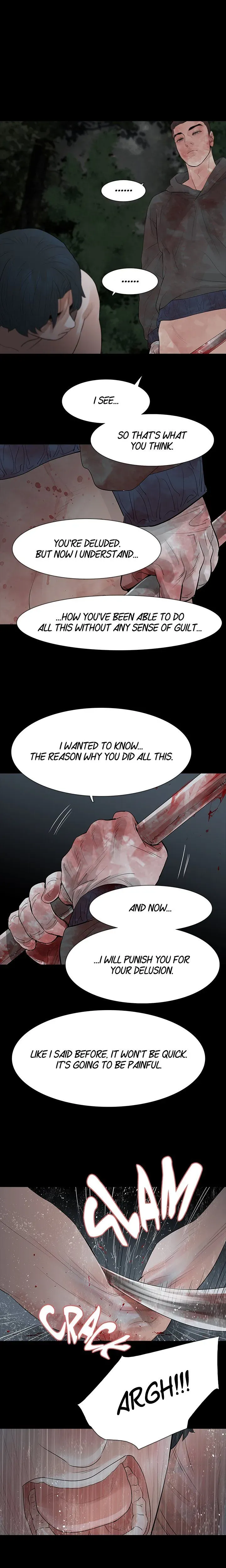 Playing With Fire Chapter 69 page 13 - 