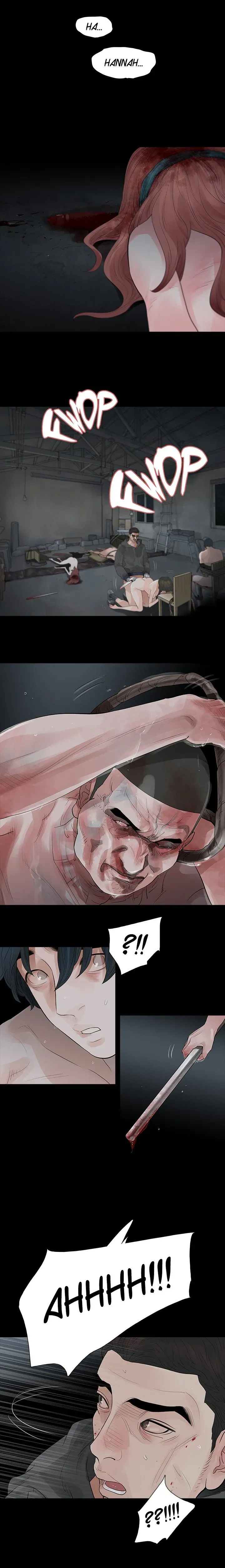 Playing With Fire Chapter 69 page 5 - 