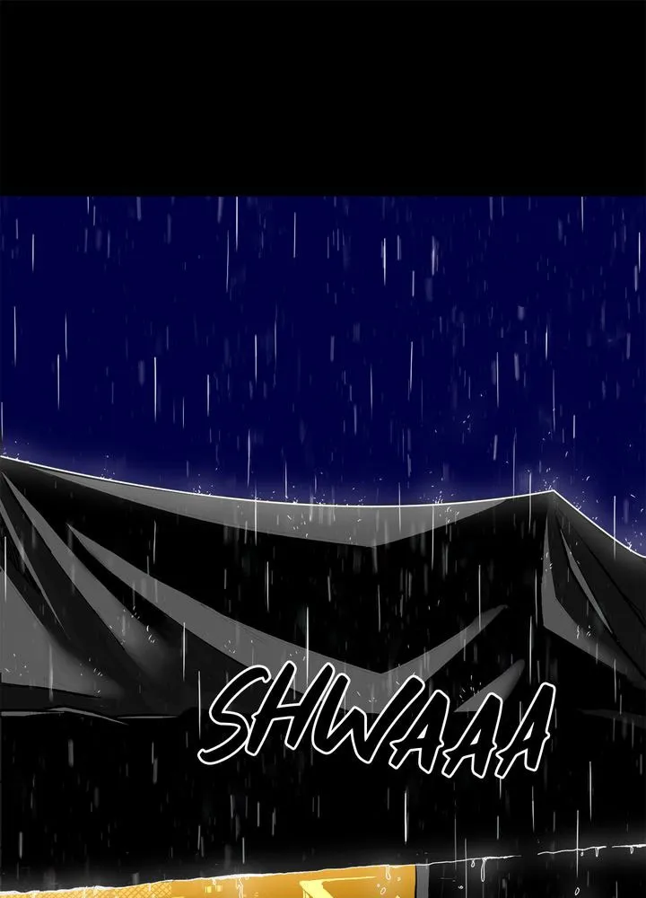 Plaza Wars:Mercy for None Chapter 1 page 1 - 