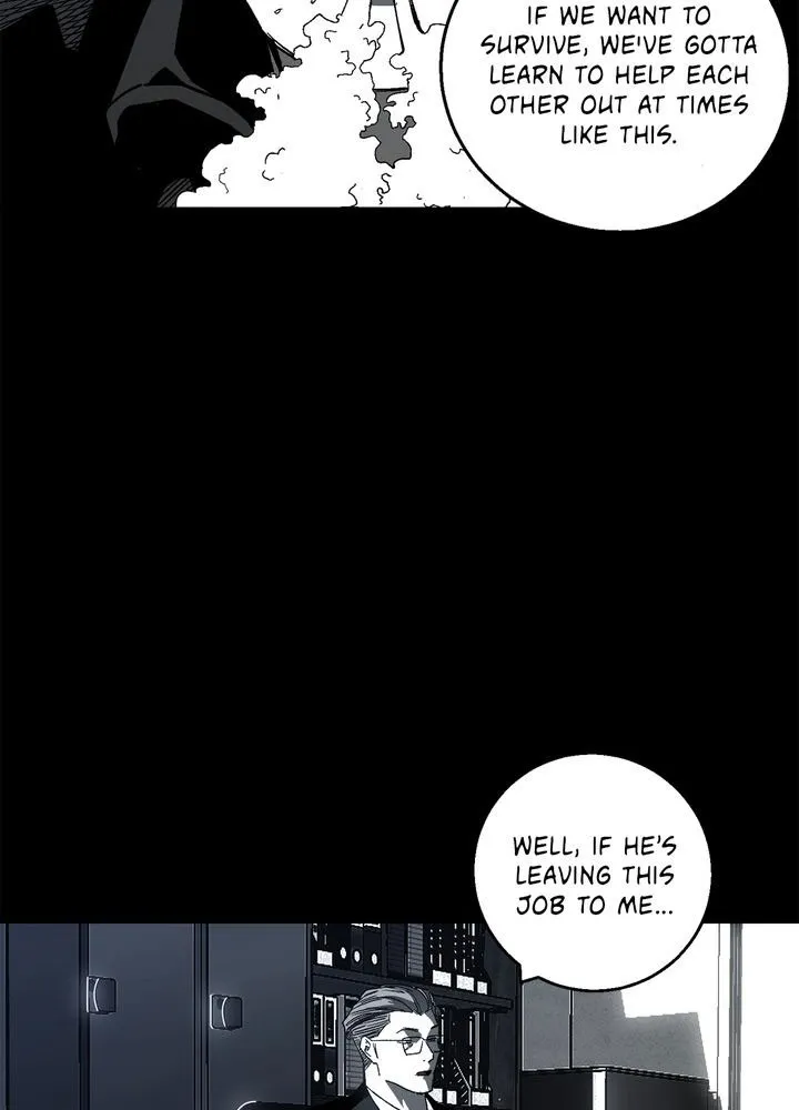 Plaza Wars:Mercy for None Chapter 1 page 101 - 