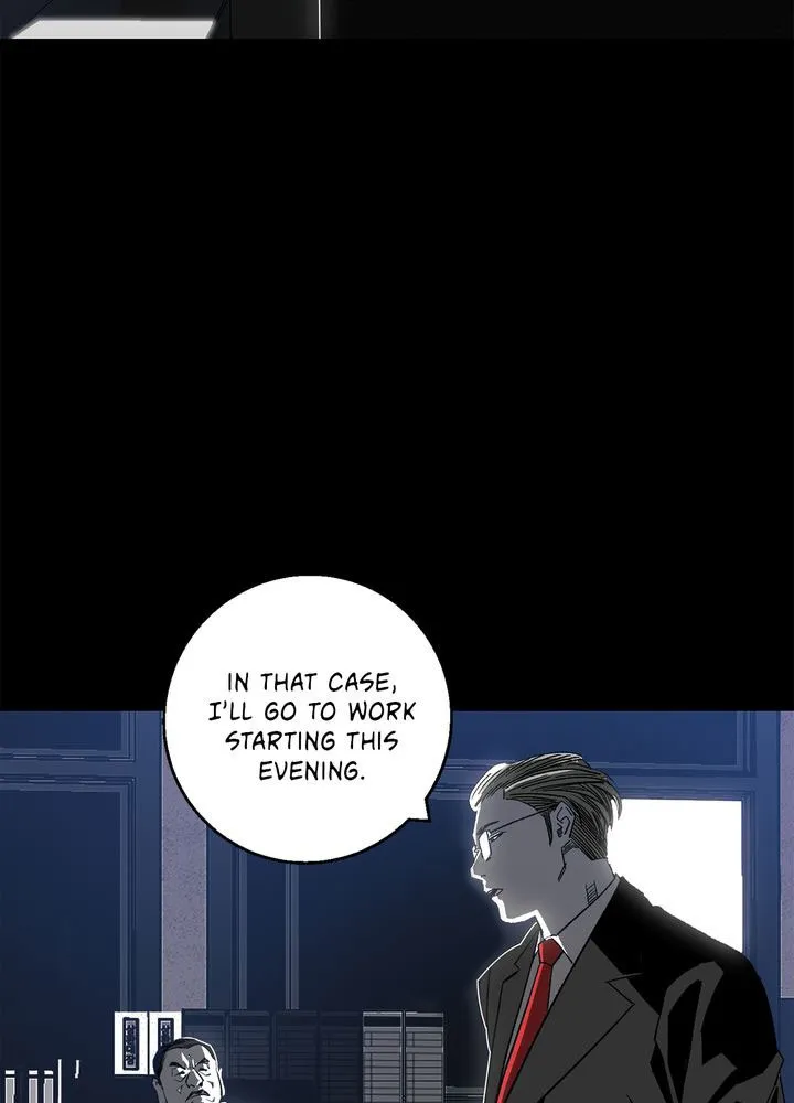Plaza Wars:Mercy for None Chapter 1 page 108 - 