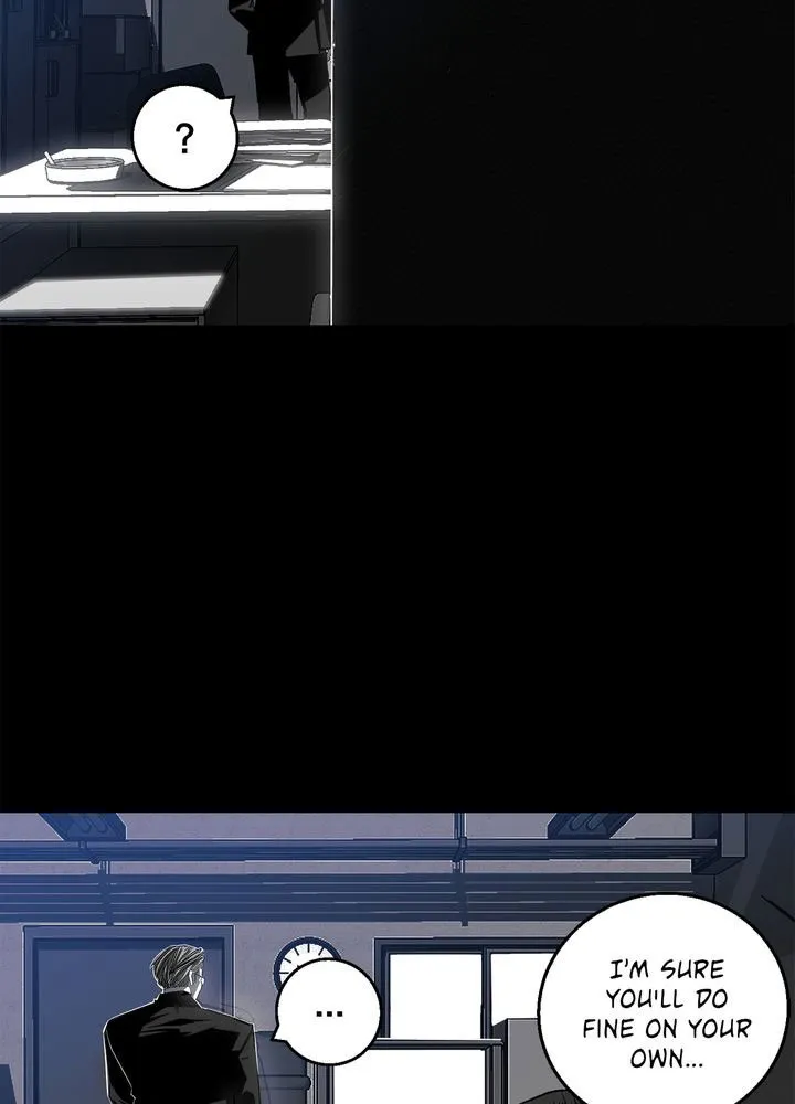 Plaza Wars:Mercy for None Chapter 1 page 112 - 
