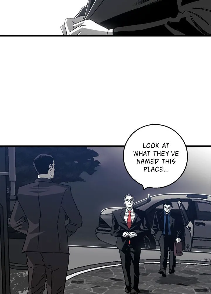 Plaza Wars:Mercy for None Chapter 1 page 120 - 