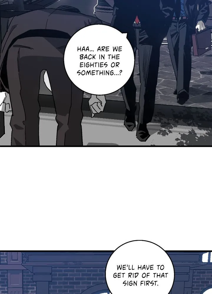 Plaza Wars:Mercy for None Chapter 1 page 123 - 