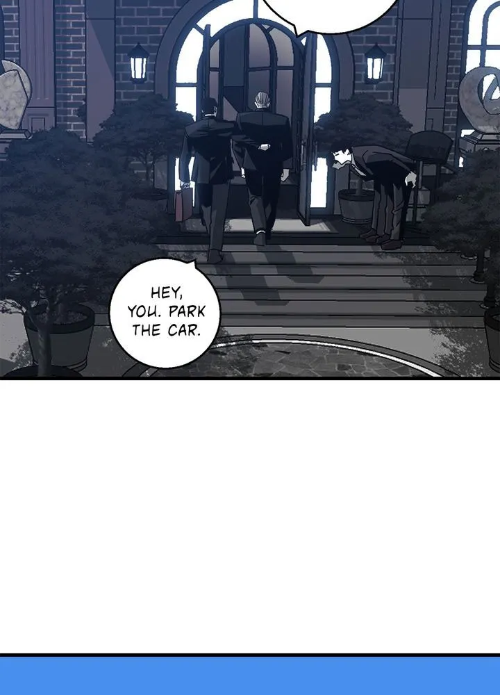 Plaza Wars:Mercy for None Chapter 1 page 124 - 