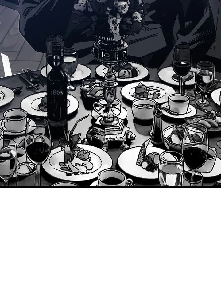 Plaza Wars:Mercy for None Chapter 1 page 130 - 