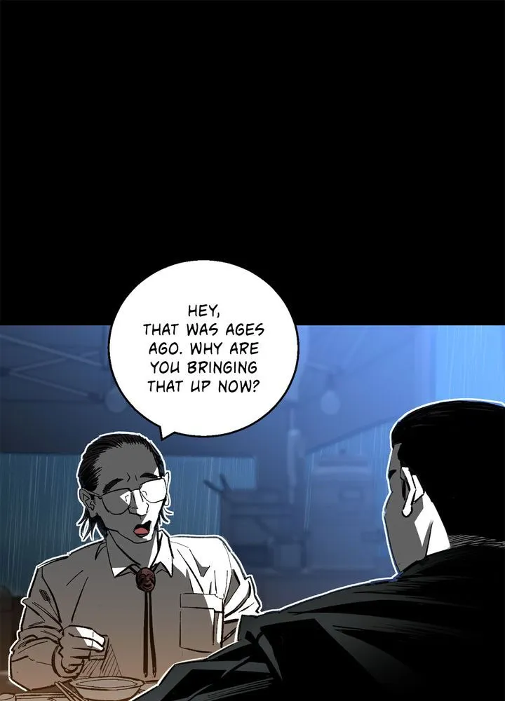 Plaza Wars:Mercy for None Chapter 1 page 14 - 