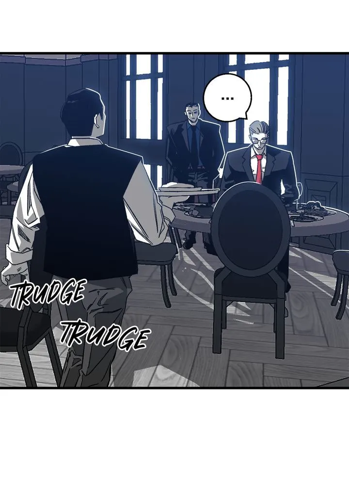 Plaza Wars:Mercy for None Chapter 1 page 131 - 