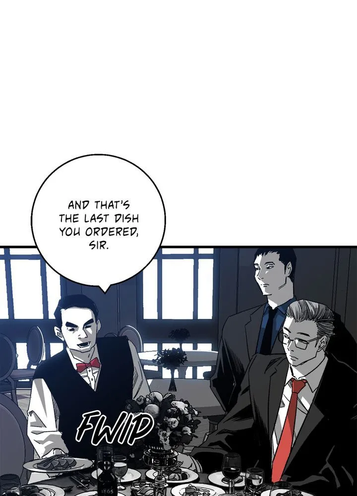 Plaza Wars:Mercy for None Chapter 1 page 134 - 