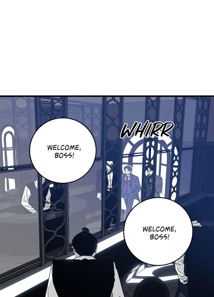 Plaza Wars:Mercy for None Chapter 1 page 139 - 
