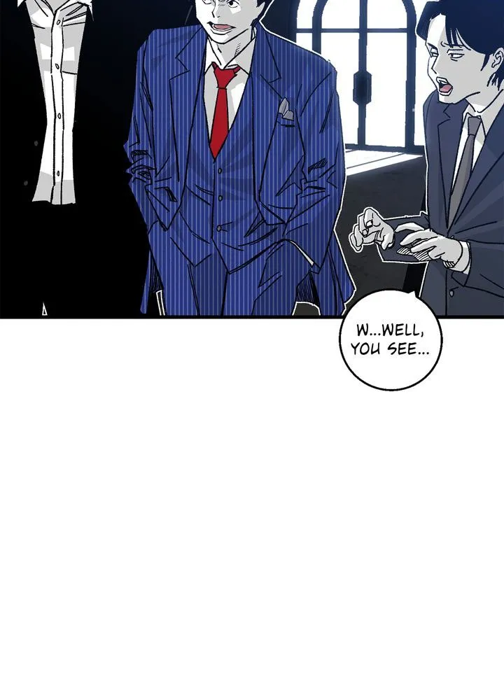 Plaza Wars:Mercy for None Chapter 1 page 141 - 