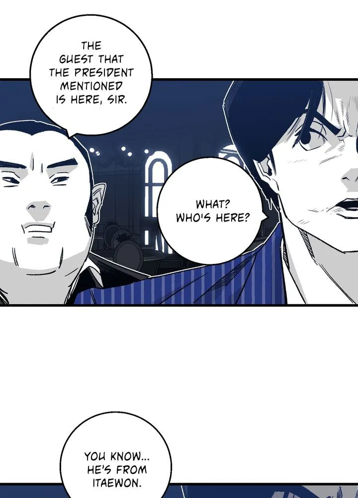 Plaza Wars:Mercy for None Chapter 1 page 142 - 