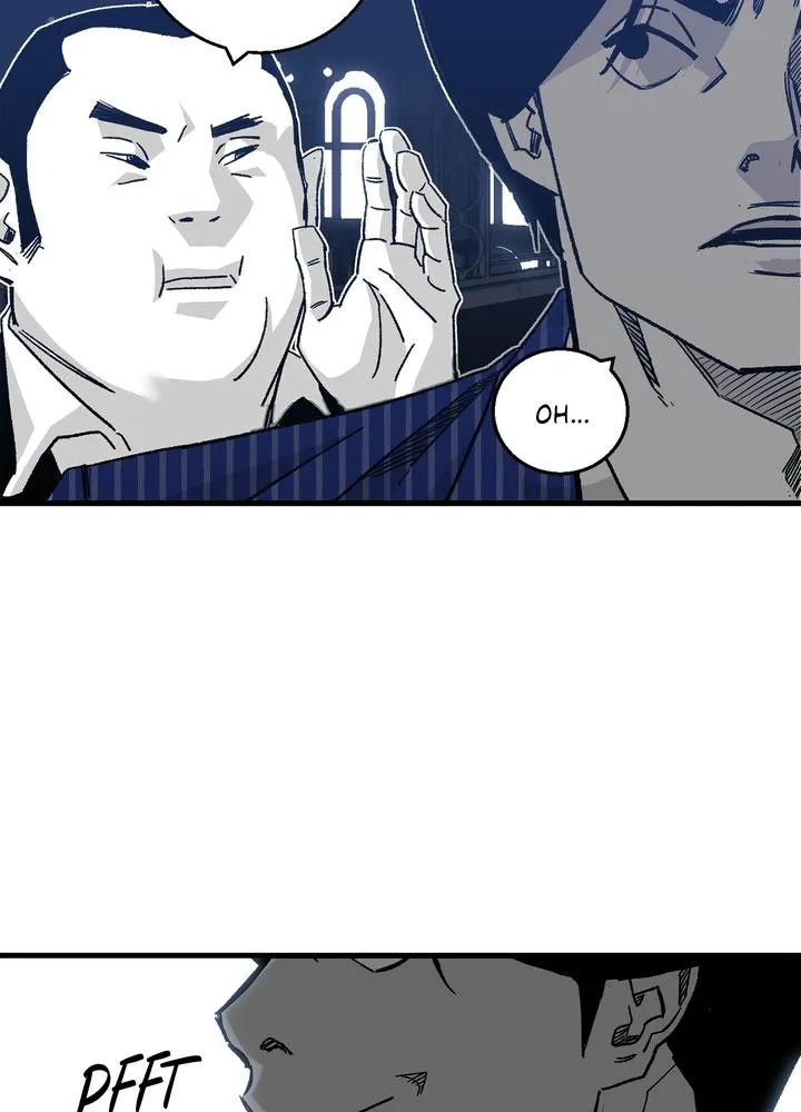 Plaza Wars:Mercy for None Chapter 1 page 143 - 