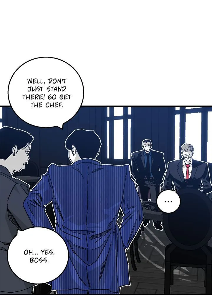 Plaza Wars:Mercy for None Chapter 1 page 146 - 