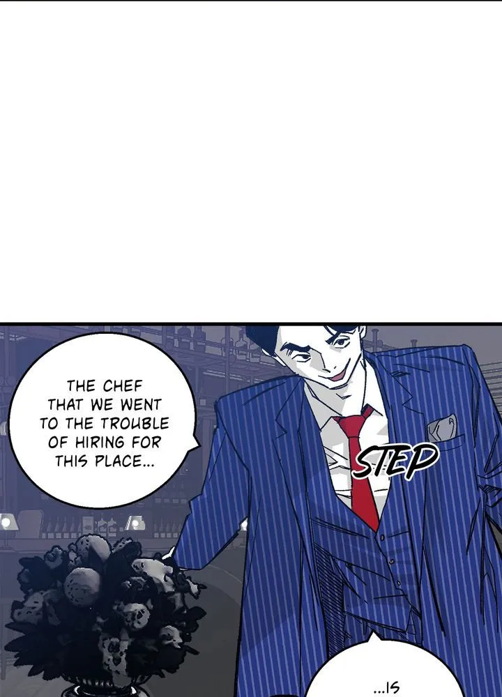 Plaza Wars:Mercy for None Chapter 1 page 147 - 