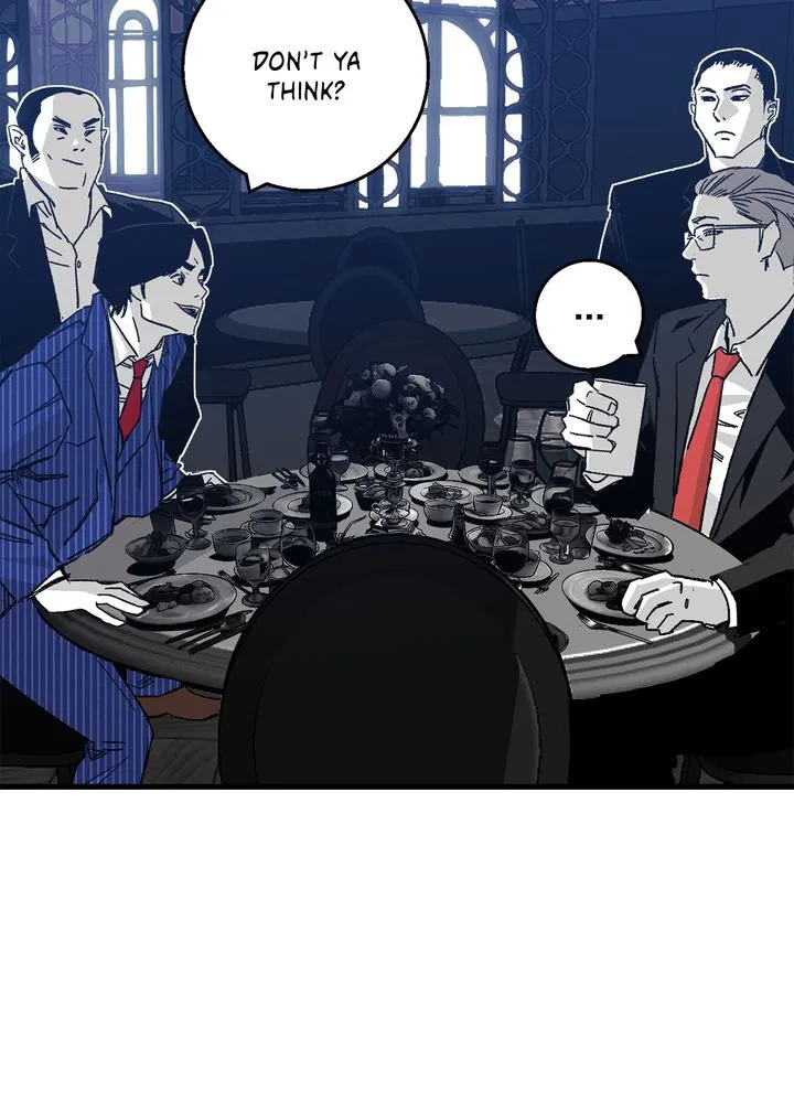 Plaza Wars:Mercy for None Chapter 1 page 150 - 