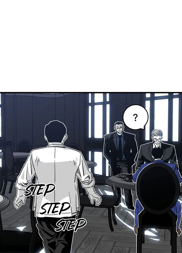 Plaza Wars:Mercy for None Chapter 1 page 152 - 