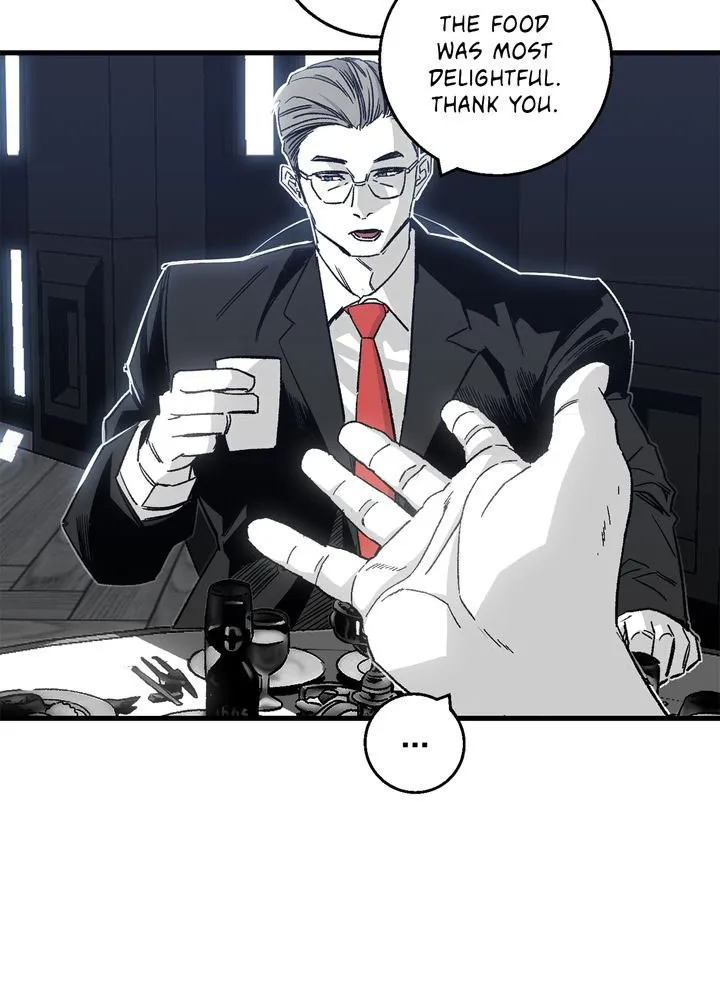Plaza Wars:Mercy for None Chapter 1 page 155 - 