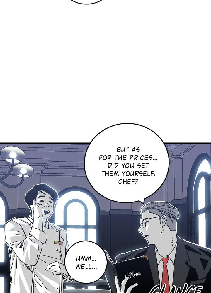 Plaza Wars:Mercy for None Chapter 1 page 157 - 