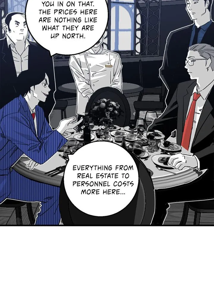 Plaza Wars:Mercy for None Chapter 1 page 159 - 
