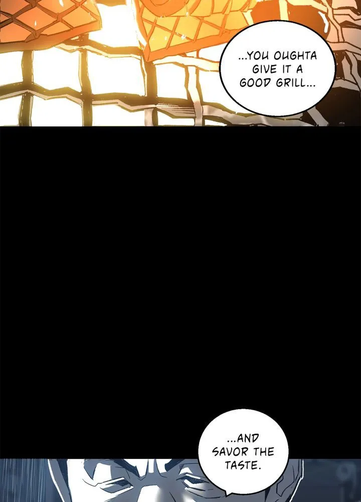 Plaza Wars:Mercy for None Chapter 1 page 17 - 