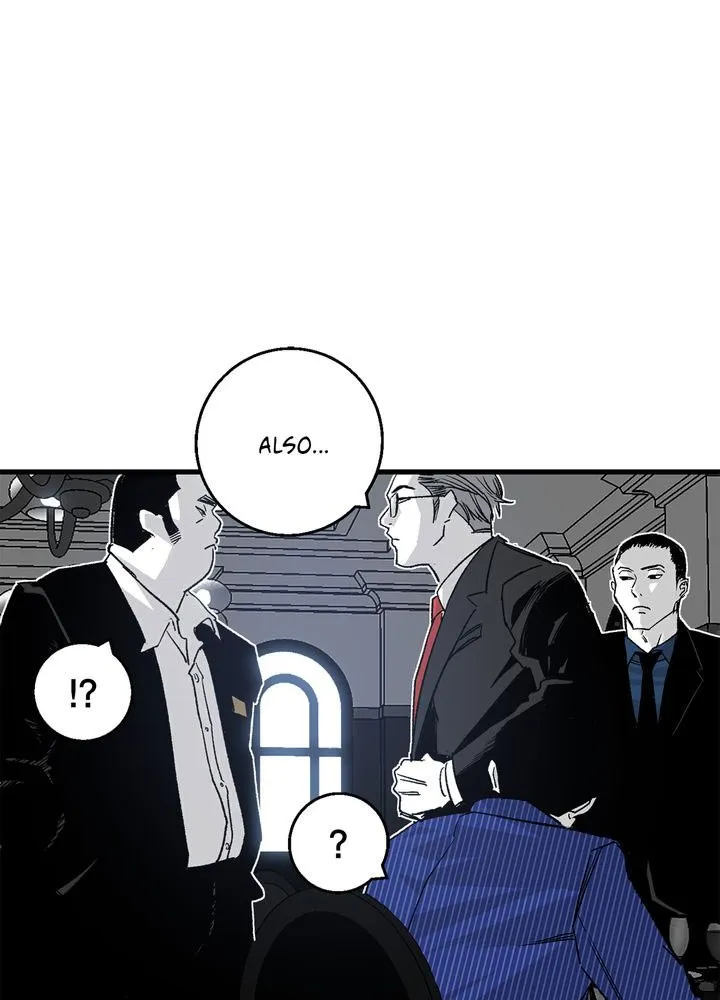 Plaza Wars:Mercy for None Chapter 1 page 167 - 