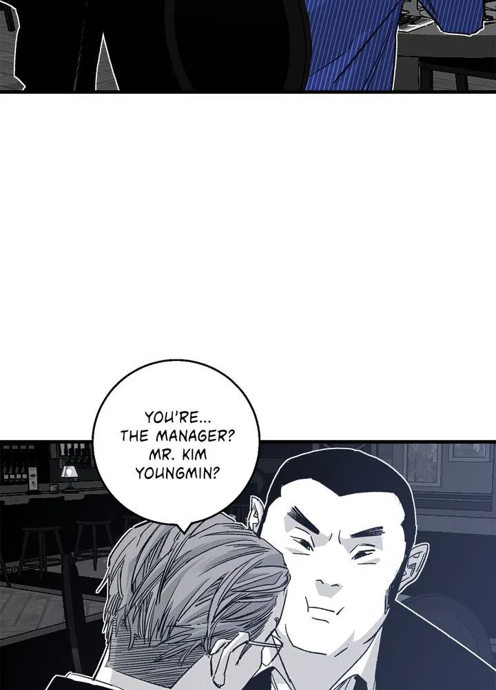 Plaza Wars:Mercy for None Chapter 1 page 168 - 