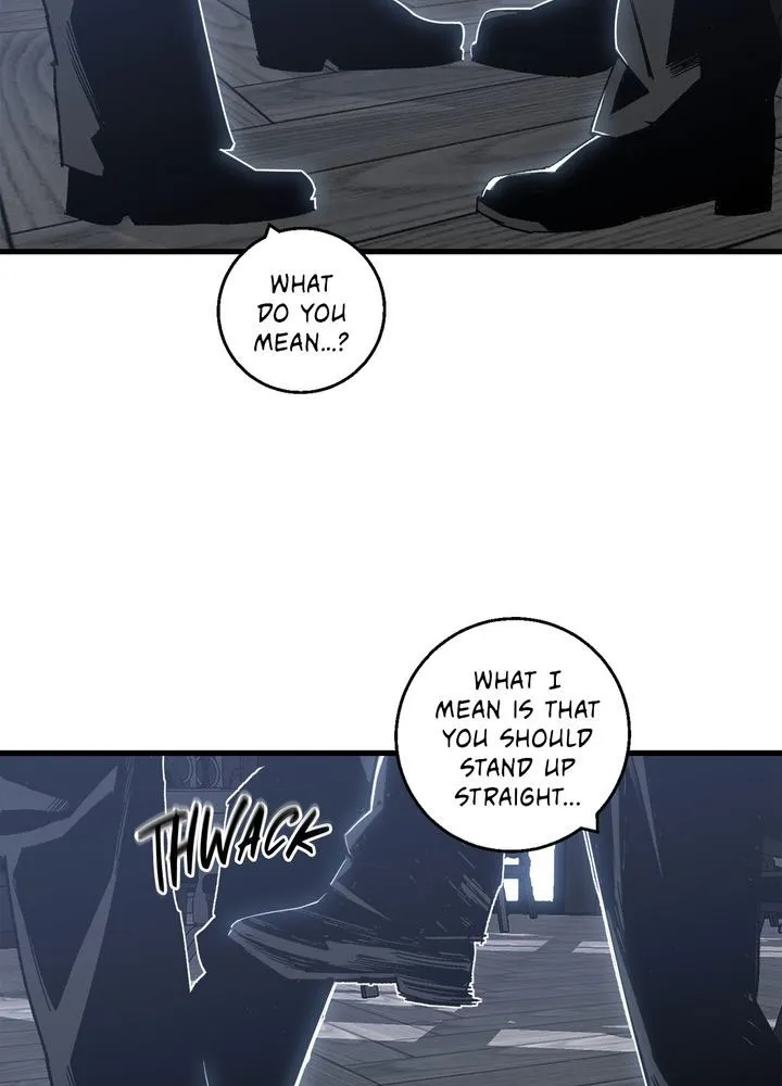 Plaza Wars:Mercy for None Chapter 1 page 170 - 