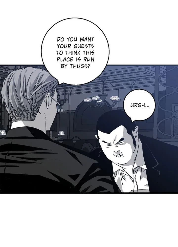 Plaza Wars:Mercy for None Chapter 1 page 172 - 