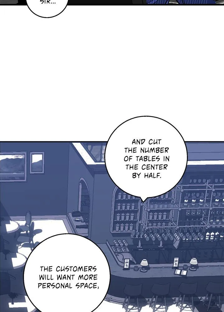 Plaza Wars:Mercy for None Chapter 1 page 174 - 