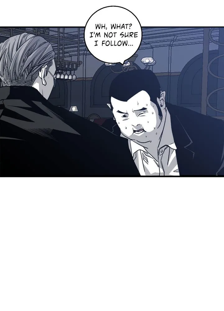 Plaza Wars:Mercy for None Chapter 1 page 176 - 