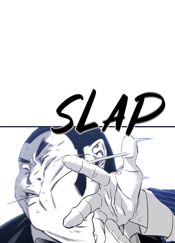 Plaza Wars:Mercy for None Chapter 1 page 177 - 