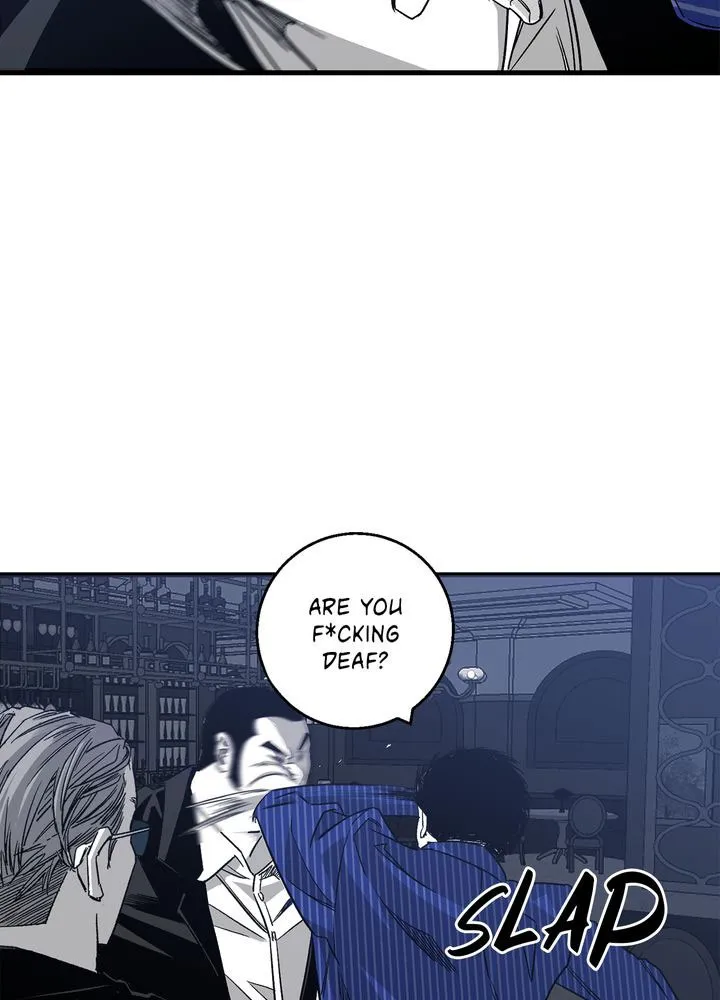 Plaza Wars:Mercy for None Chapter 1 page 178 - 