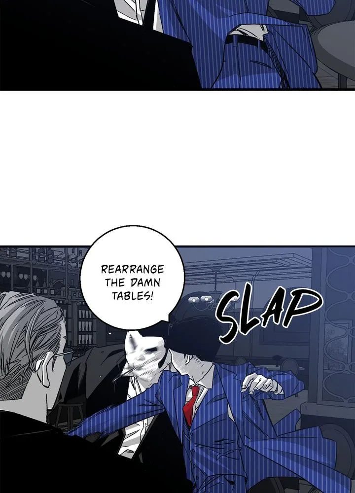 Plaza Wars:Mercy for None Chapter 1 page 179 - 