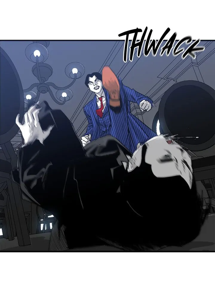 Plaza Wars:Mercy for None Chapter 1 page 183 - 