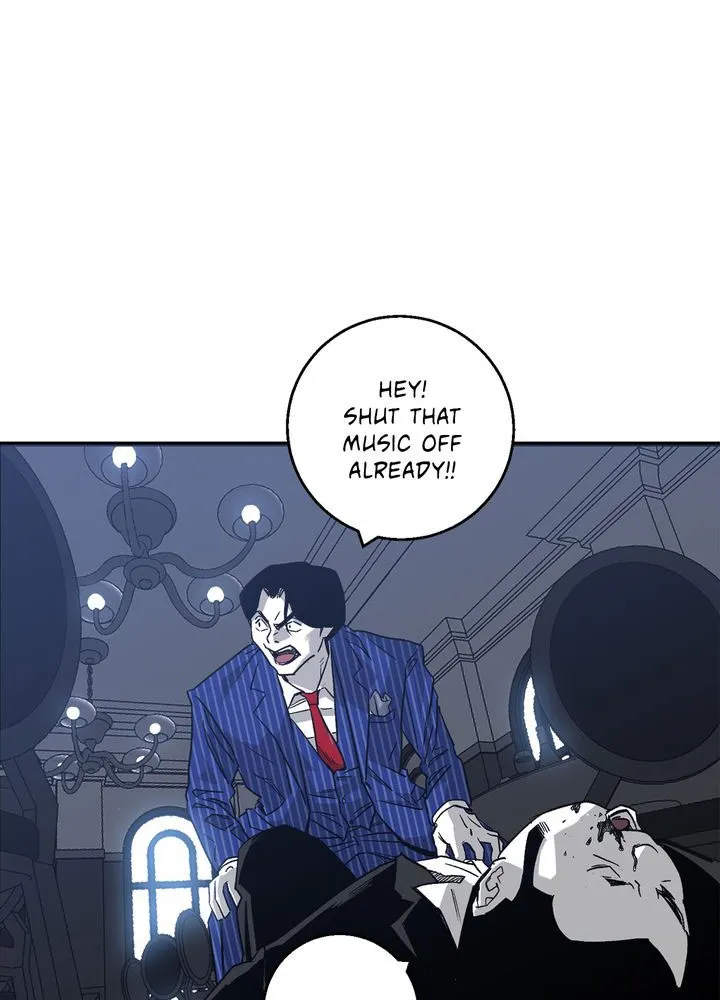 Plaza Wars:Mercy for None Chapter 1 page 185 - 
