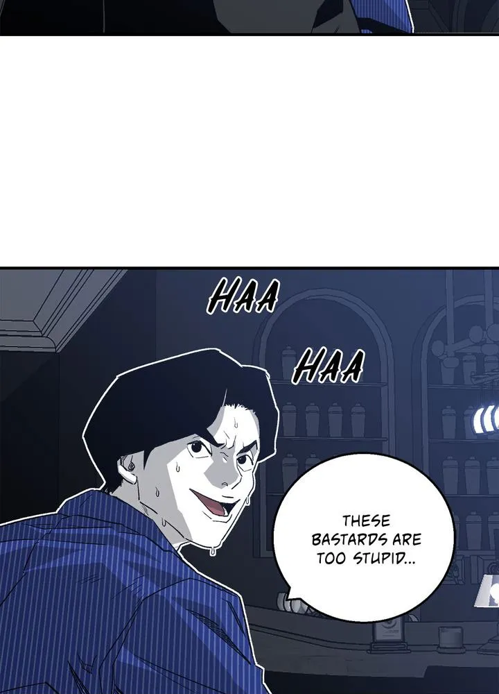 Plaza Wars:Mercy for None Chapter 1 page 189 - 