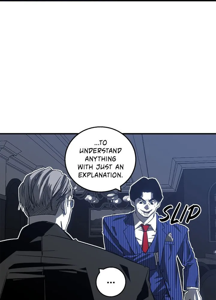 Plaza Wars:Mercy for None Chapter 1 page 190 - 