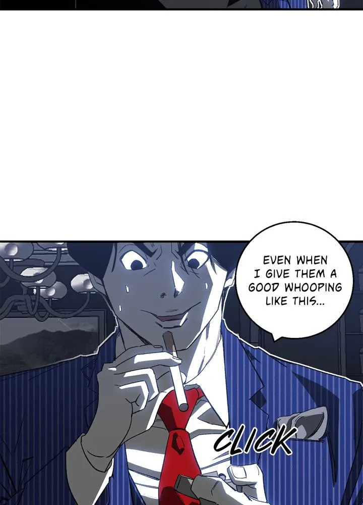 Plaza Wars:Mercy for None Chapter 1 page 191 - 