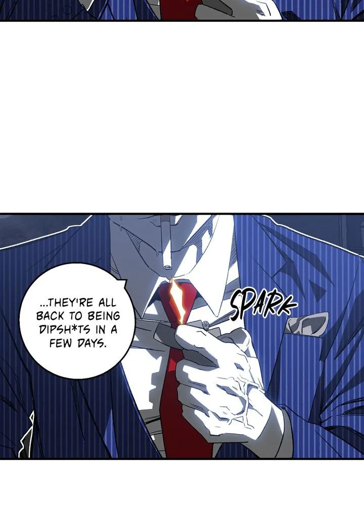 Plaza Wars:Mercy for None Chapter 1 page 192 - 