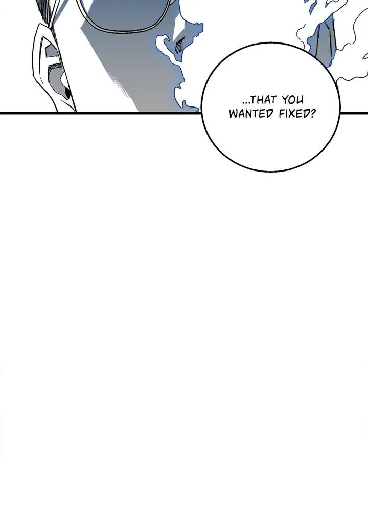 Plaza Wars:Mercy for None Chapter 1 page 196 - 