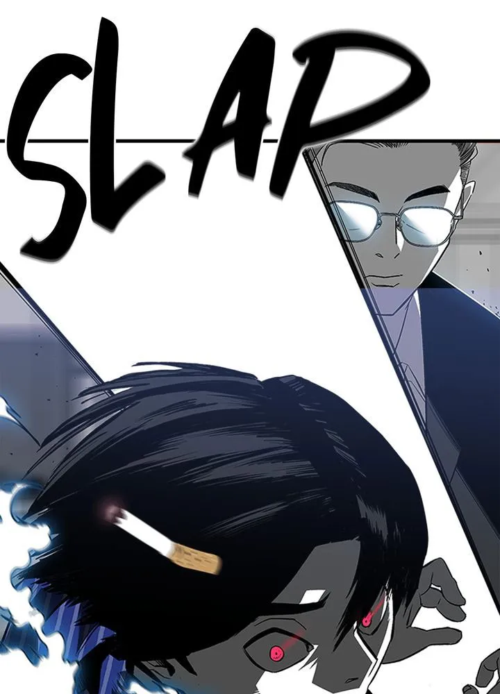 Plaza Wars:Mercy for None Chapter 1 page 199 - 