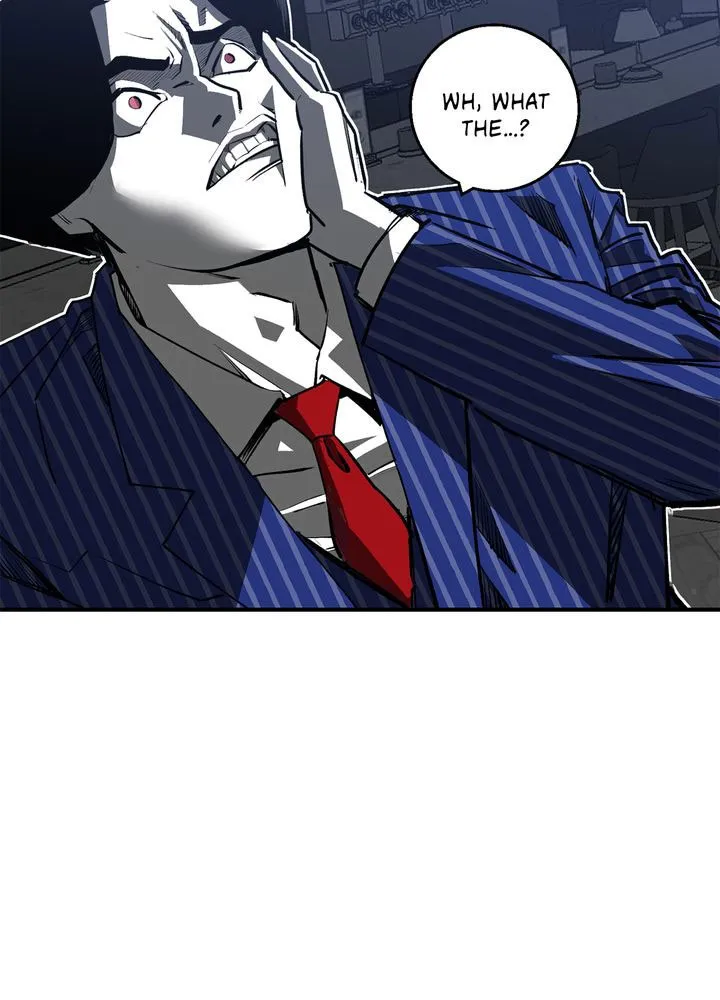 Plaza Wars:Mercy for None Chapter 1 page 201 - 
