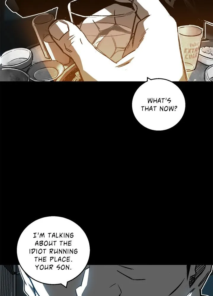 Plaza Wars:Mercy for None Chapter 1 page 23 - 